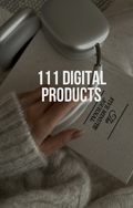 111 Digital Product Ideas to Create & Sell Online